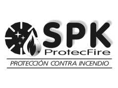 Logo - SPK ProtecFire